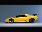 Lamborghini Diablo GTR 2000 года
